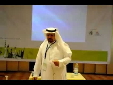 د. منصور القطري بين التلقين واثارة الوعي